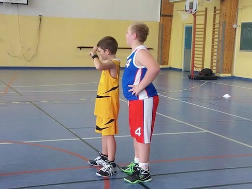 Tournoi de Flixecourt, 29 septembre 2013