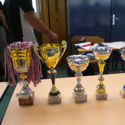 Tournoi de Conty - juin 2010