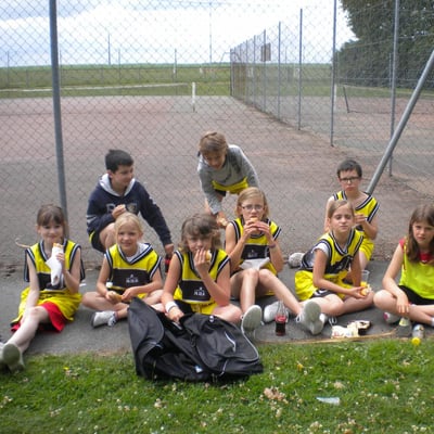 Tournoi de Conty - juin 2010