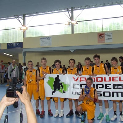 Saison 2013-2014