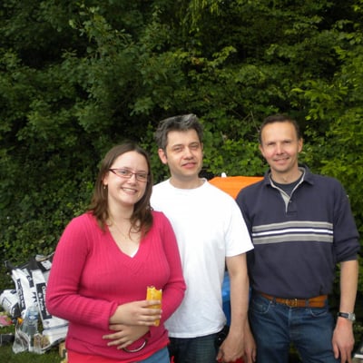 Tournoi de Conty - juin 2010