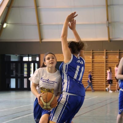 Petite finale, MABB vs. USB