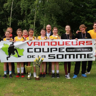 Championnes !!!
