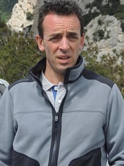 Tony LELEU